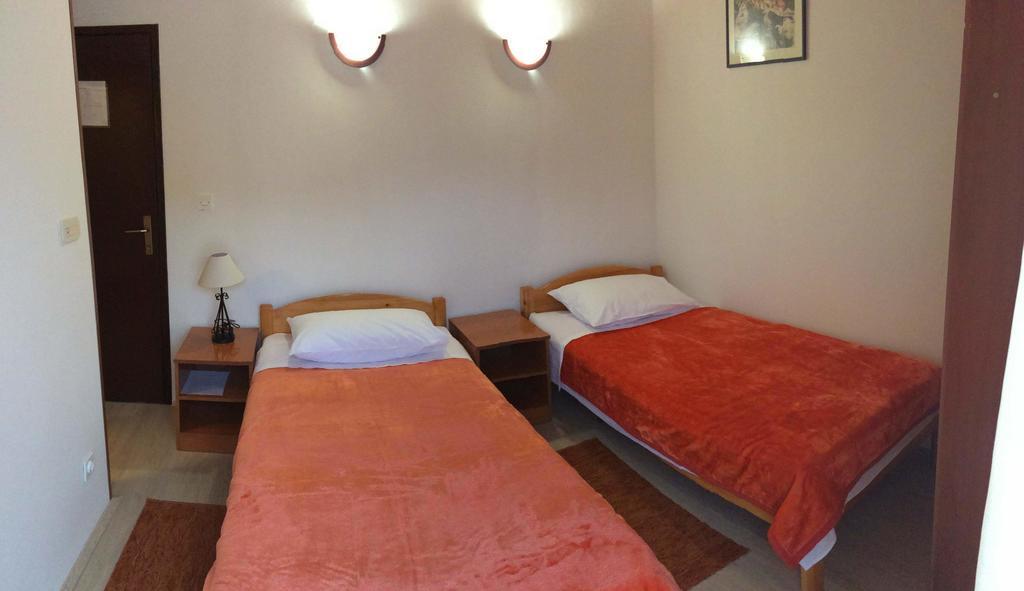 Guesthouse Budima Banići Pokój zdjęcie