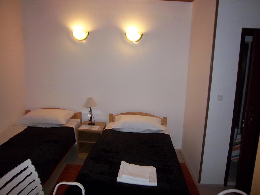 Guesthouse Budima Banići Pokój zdjęcie