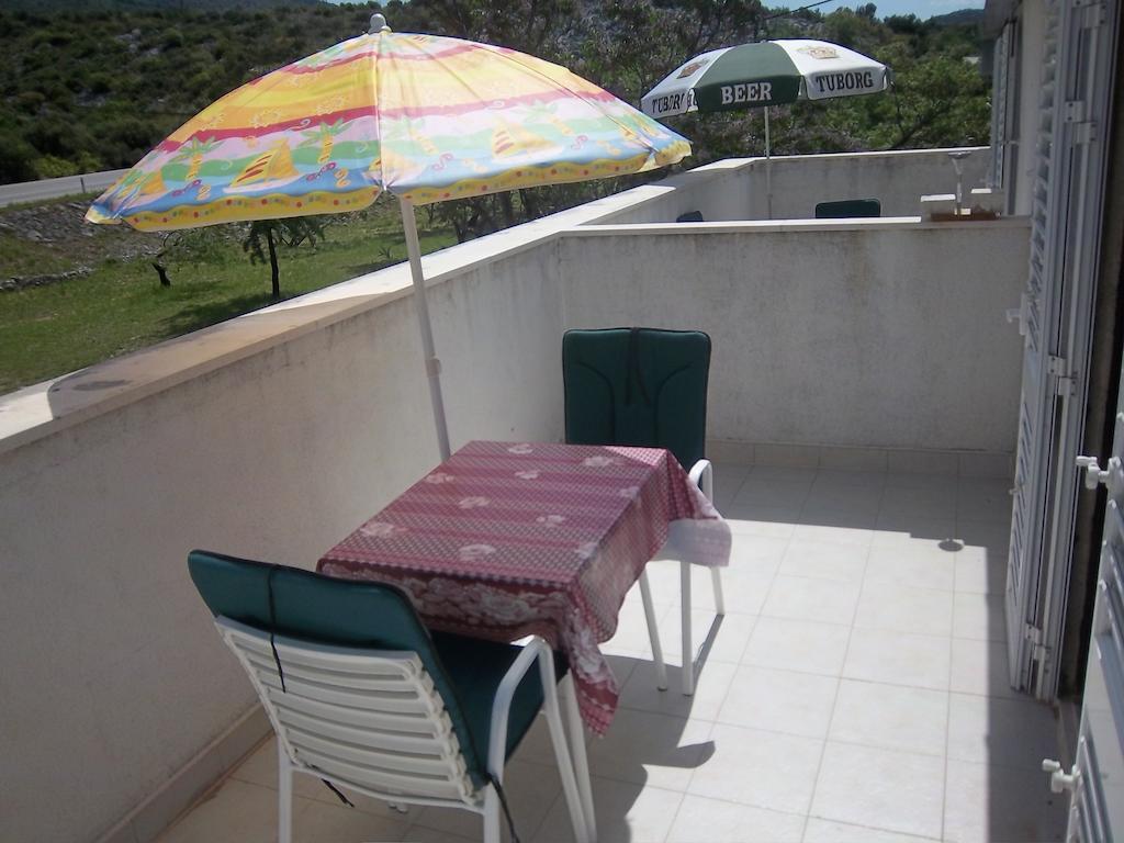 Guesthouse Budima Banići Pokój zdjęcie