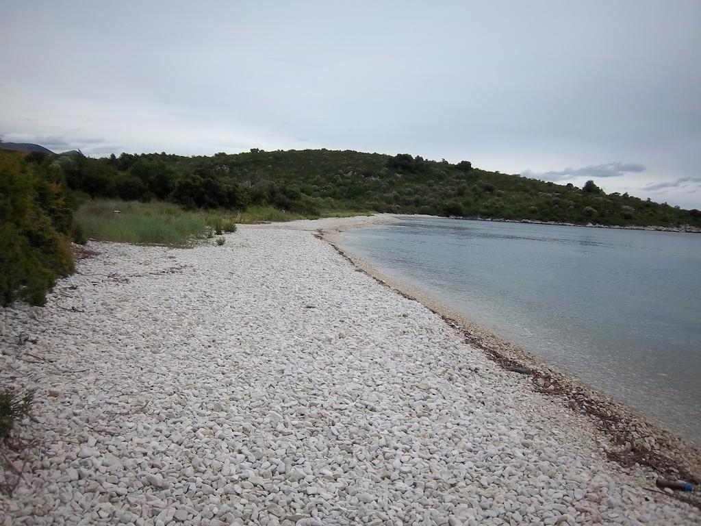 Guesthouse Budima Banići Zewnętrze zdjęcie