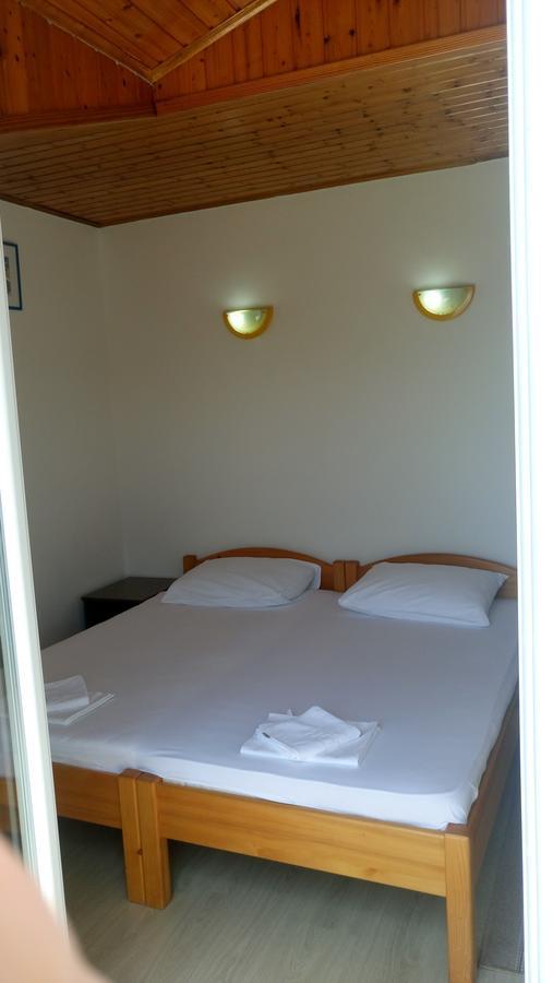 Guesthouse Budima Banići Zewnętrze zdjęcie