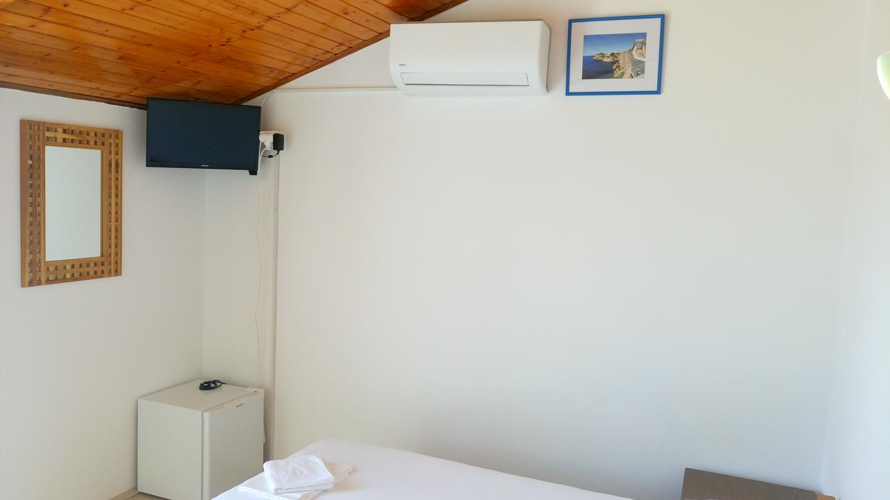 Guesthouse Budima Banići Zewnętrze zdjęcie