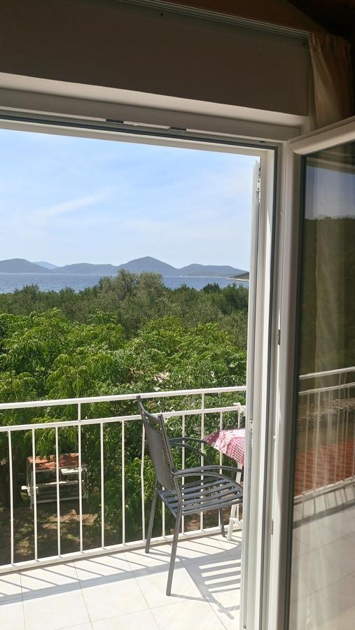 Guesthouse Budima Banići Zewnętrze zdjęcie