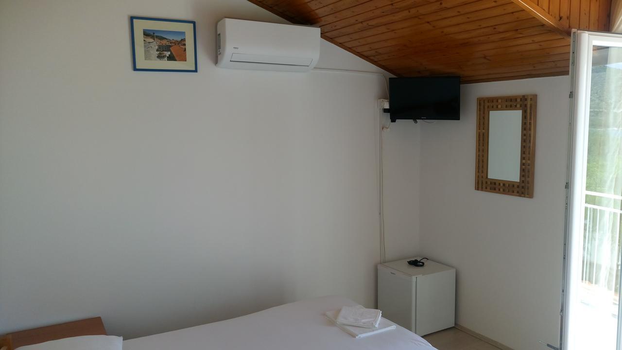 Guesthouse Budima Banići Zewnętrze zdjęcie