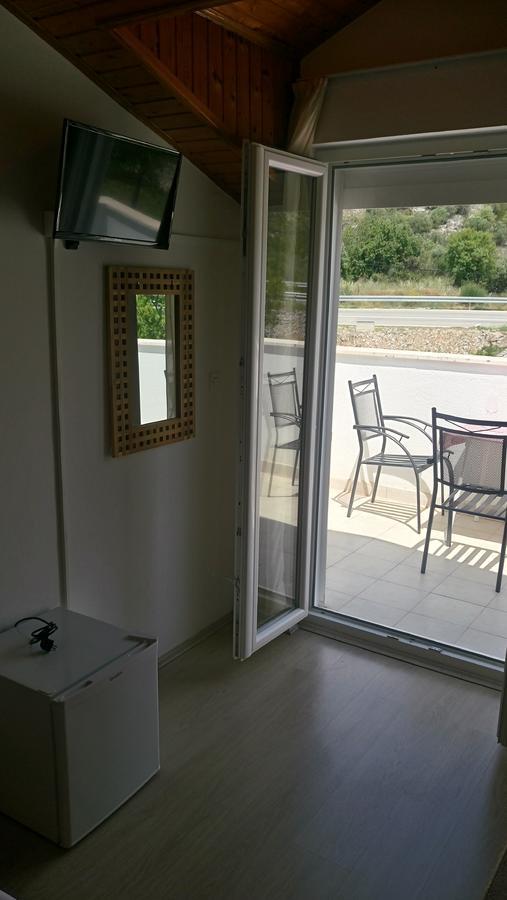 Guesthouse Budima Banići Zewnętrze zdjęcie