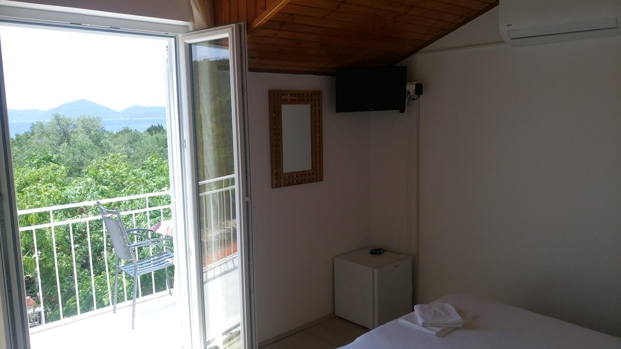 Guesthouse Budima Banići Zewnętrze zdjęcie