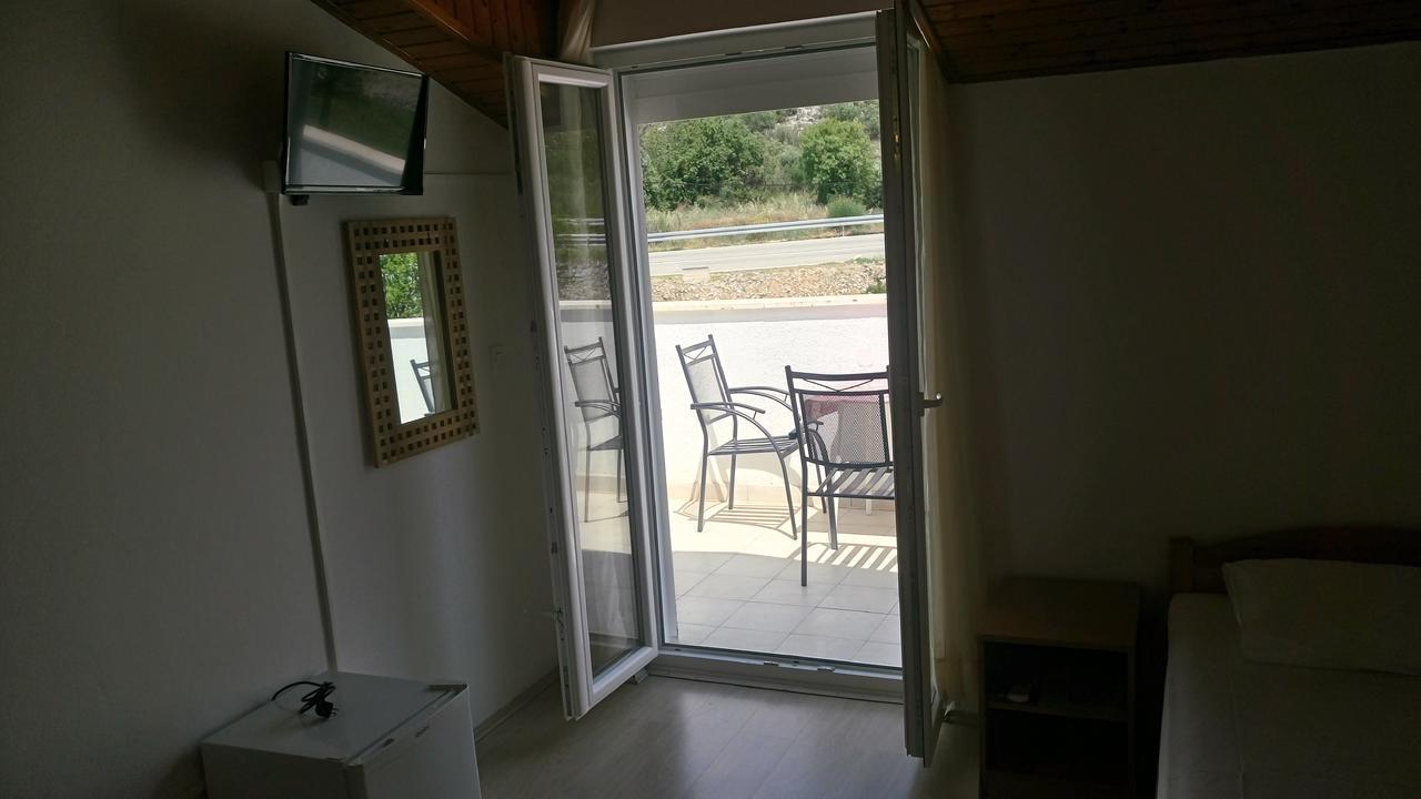 Guesthouse Budima Banići Zewnętrze zdjęcie