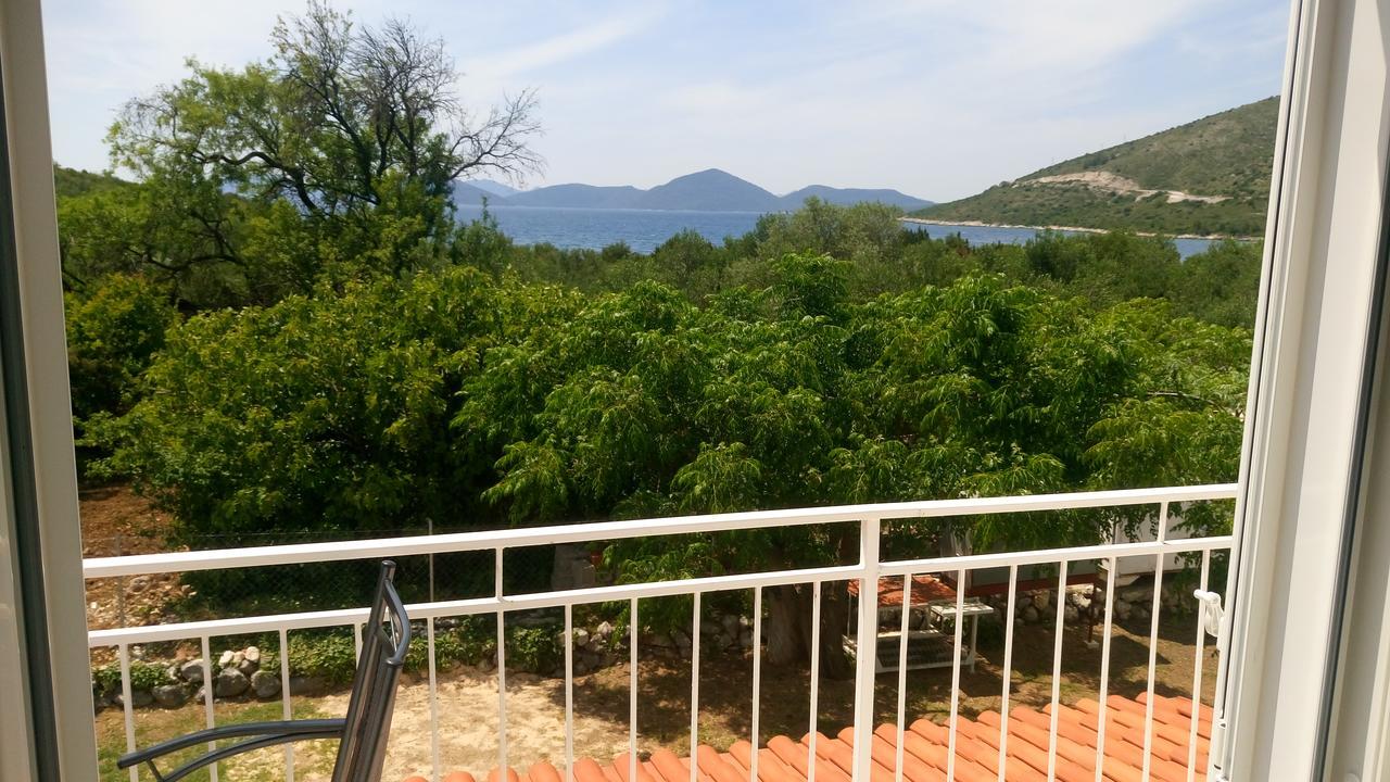 Guesthouse Budima Banići Zewnętrze zdjęcie