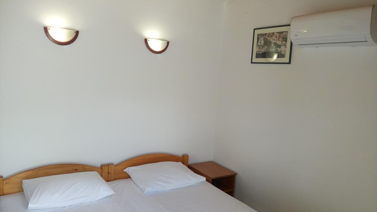 Guesthouse Budima Banići Zewnętrze zdjęcie
