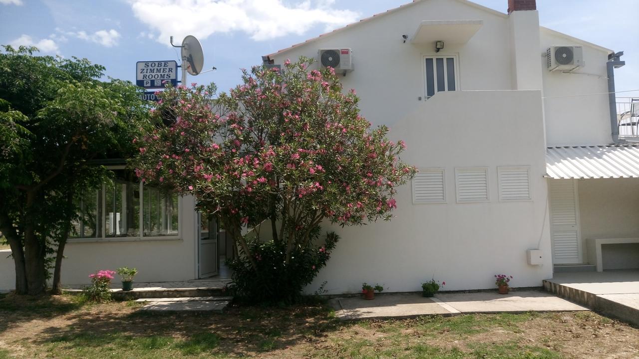 Guesthouse Budima Banići Zewnętrze zdjęcie