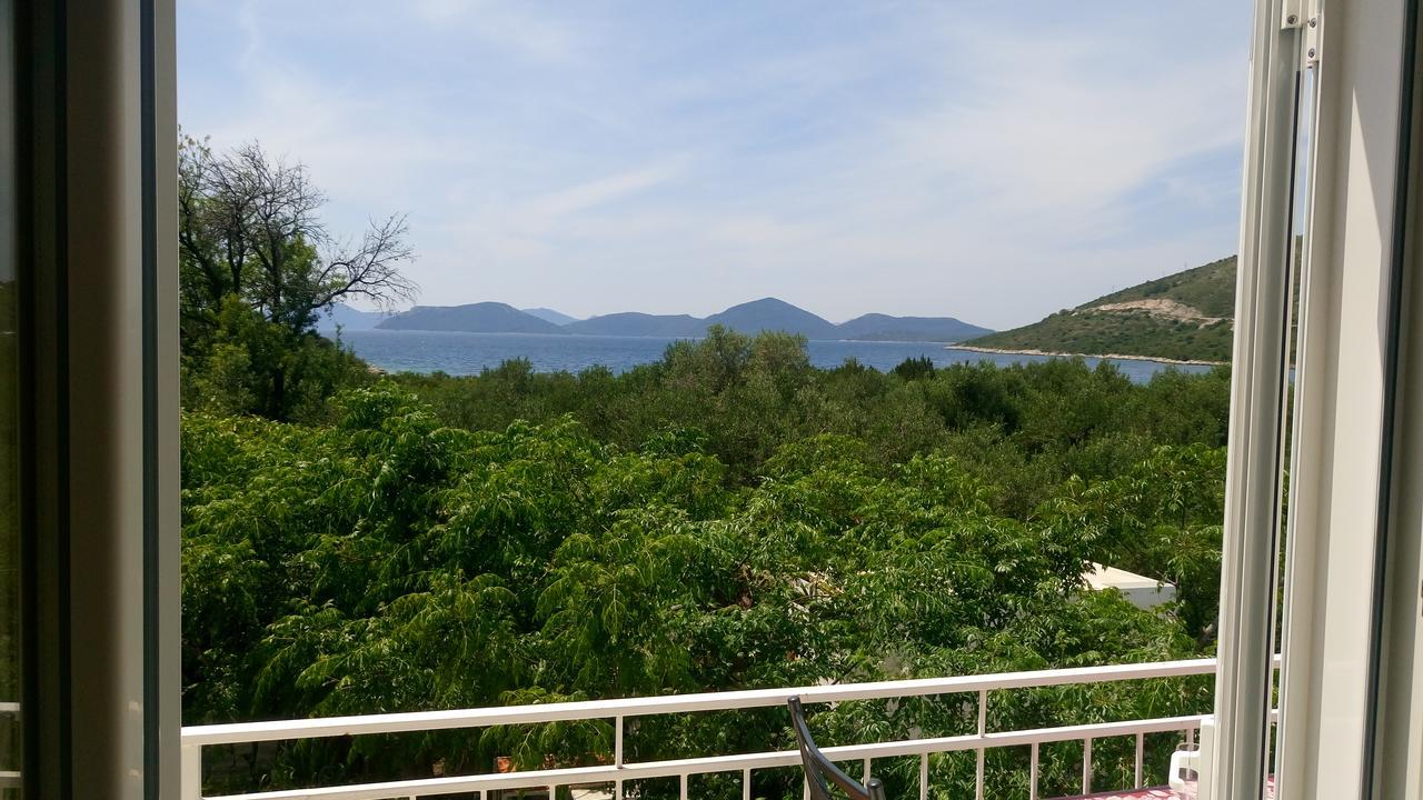 Guesthouse Budima Banići Zewnętrze zdjęcie