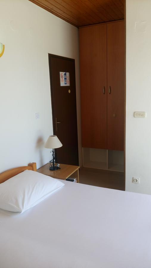 Guesthouse Budima Banići Zewnętrze zdjęcie