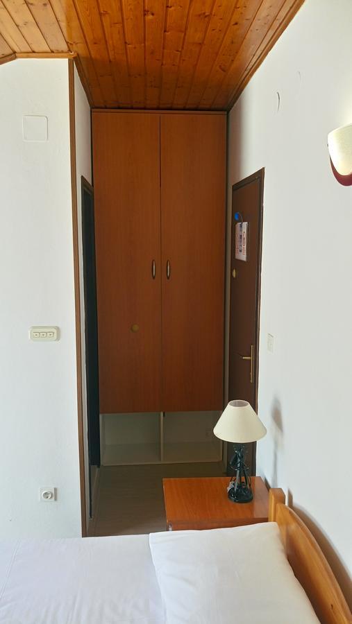 Guesthouse Budima Banići Zewnętrze zdjęcie