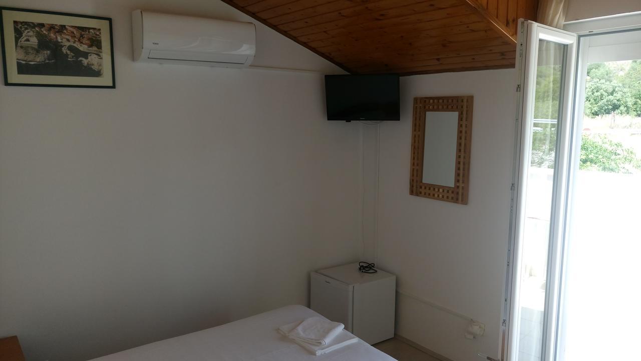 Guesthouse Budima Banići Zewnętrze zdjęcie