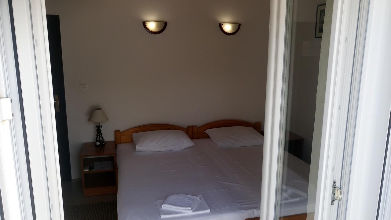 Guesthouse Budima Banići Zewnętrze zdjęcie