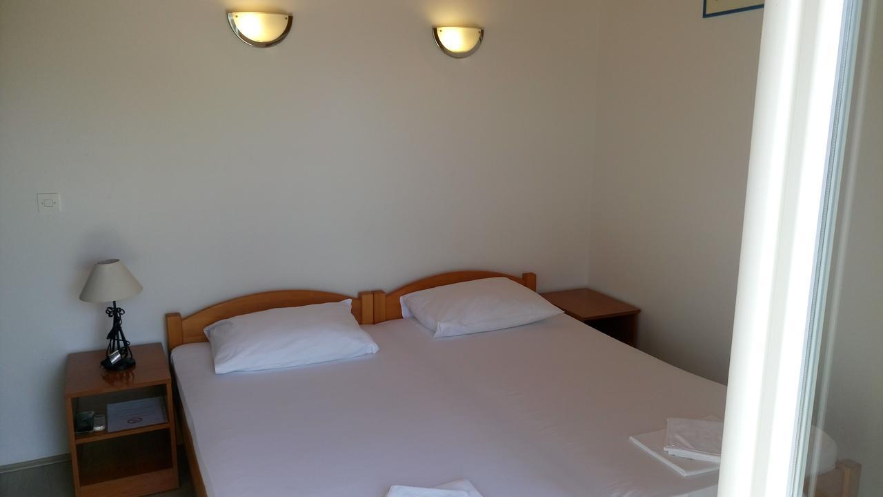 Guesthouse Budima Banići Zewnętrze zdjęcie