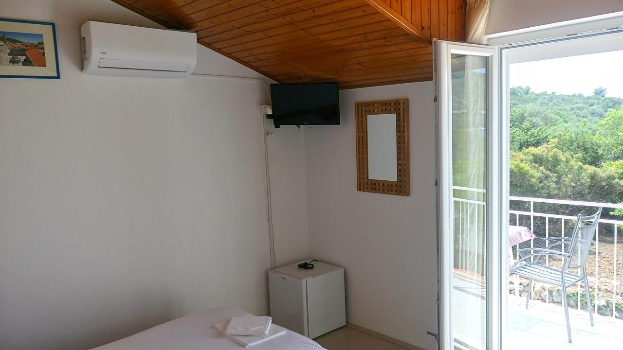 Guesthouse Budima Banići Zewnętrze zdjęcie