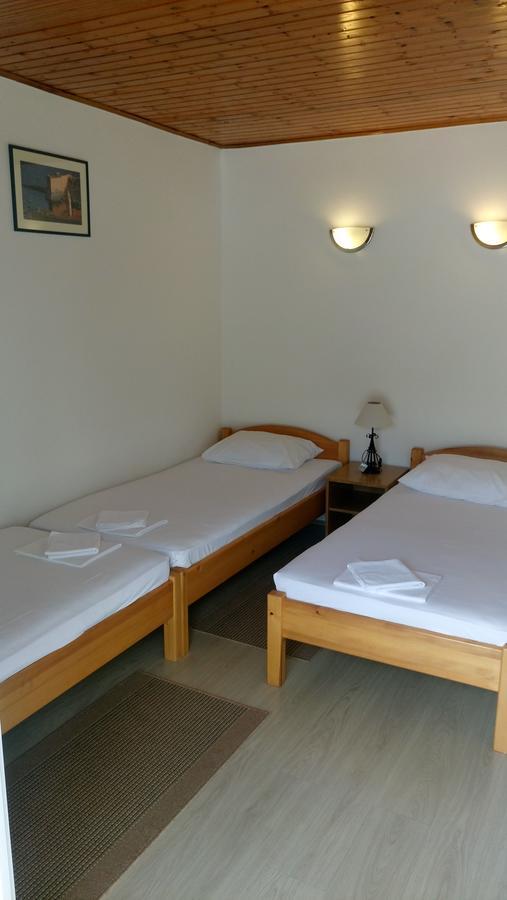 Guesthouse Budima Banići Zewnętrze zdjęcie