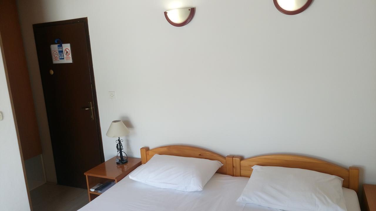 Guesthouse Budima Banići Zewnętrze zdjęcie