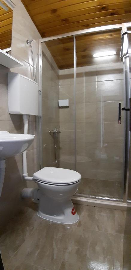 Guesthouse Budima Banići Zewnętrze zdjęcie