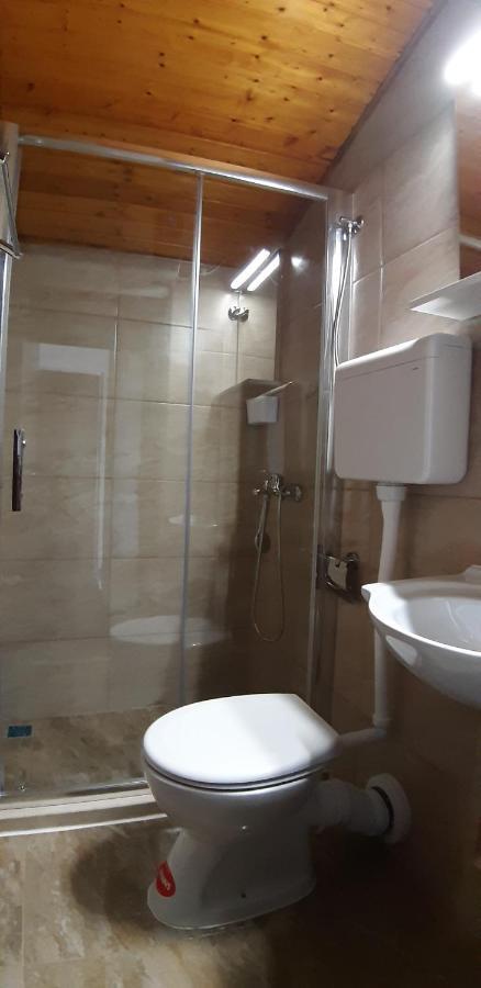 Guesthouse Budima Banići Zewnętrze zdjęcie